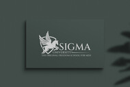 Sigma University™ Logo - Entry #214