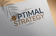 Optimal Strategy Logo - Entry #256