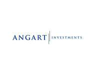 Angart Investments Logo - Entry #1375