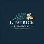 J. Patrick Financial Logo - Entry #2316