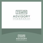 TSWM Advisory Group Logo - Entry #966