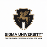 Sigma University™ Logo - Entry #543