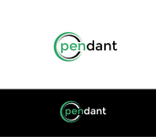 pendant Logo - Entry #111
