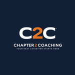 Chapter 2 Coaching Logo - Entry #336