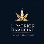 J. Patrick Financial Logo - Entry #454