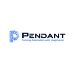 pendant Logo - Entry #1171