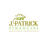 J. Patrick Financial Logo - Entry #2016