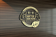 Chapter 2 Coaching Logo - Entry #966