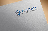 Property Placements Logo - Entry #1173