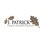 J. Patrick Financial Logo - Entry #2042