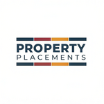 Property Placements Logo - Entry #688