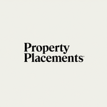 Property Placements Logo - Entry #999