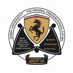 Sigma University™ Logo - Entry #862