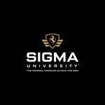 Sigma University™ Logo - Entry #1371