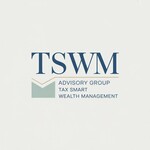 TSWM Advisory Group Logo - Entry #406