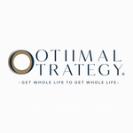 Optimal Strategy Logo - Entry #1536