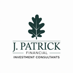 J. Patrick Financial Logo - Entry #2666