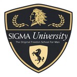 Sigma University™ Logo - Entry #174