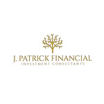 J. Patrick Financial Logo - Entry #676