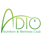 ( Adio Nutriton & Wellness Club ) Logo Contest - Entry #5