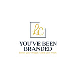 You've Been Branded Logo - Entry #618