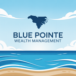 Blue Pointe Wealth Management Logo - Entry #284