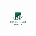 Green Road Wealth Logo - Entry #209
