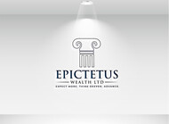 Epictetus Wealth Ltd. Logo - Entry #657