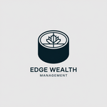 Edge Wealth Management Logo - Entry #1924