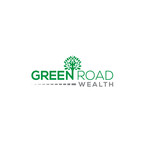 Green Road Wealth Logo - Entry #1051