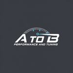 A to B Performance and Tuning Logo - Entry #699