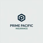 PRIME PACIFIC INSURANCE Logo - Entry #827