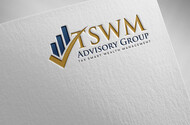 TSWM Advisory Group Logo - Entry #484