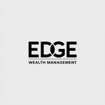 Edge Wealth Management Logo - Entry #825