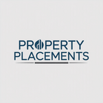 Property Placements Logo - Entry #1157