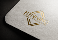Henning Wealth Management Logo - Entry #522