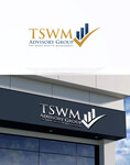 TSWM Advisory Group Logo - Entry #474