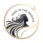 Hair in the Heights Logo - Entry #605