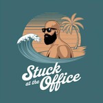 Stuck At The Office Logo - Entry #957