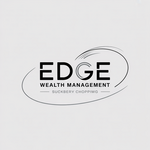 Edge Wealth Management Logo - Entry #1543