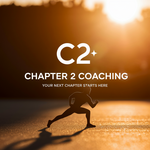 Chapter 2 Coaching Logo - Entry #1527