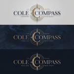 Cole & Compass Logo - Entry #1758