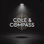 Cole & Compass Logo - Entry #342