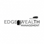 Edge Wealth Management Logo - Entry #3601