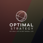 Optimal Strategy Logo - Entry #1661