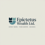 Epictetus Wealth Ltd. Logo - Entry #787