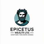 Epictetus Wealth Ltd. Logo - Entry #719