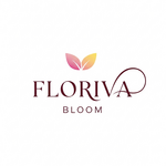 FLORIVA BLOOM Logo - Entry #146
