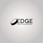 Edge Wealth Management Logo - Entry #1385