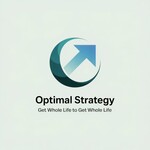 Optimal Strategy Logo - Entry #1460
